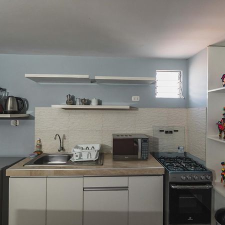 San Pedro Apartments クスコ エクステリア 写真