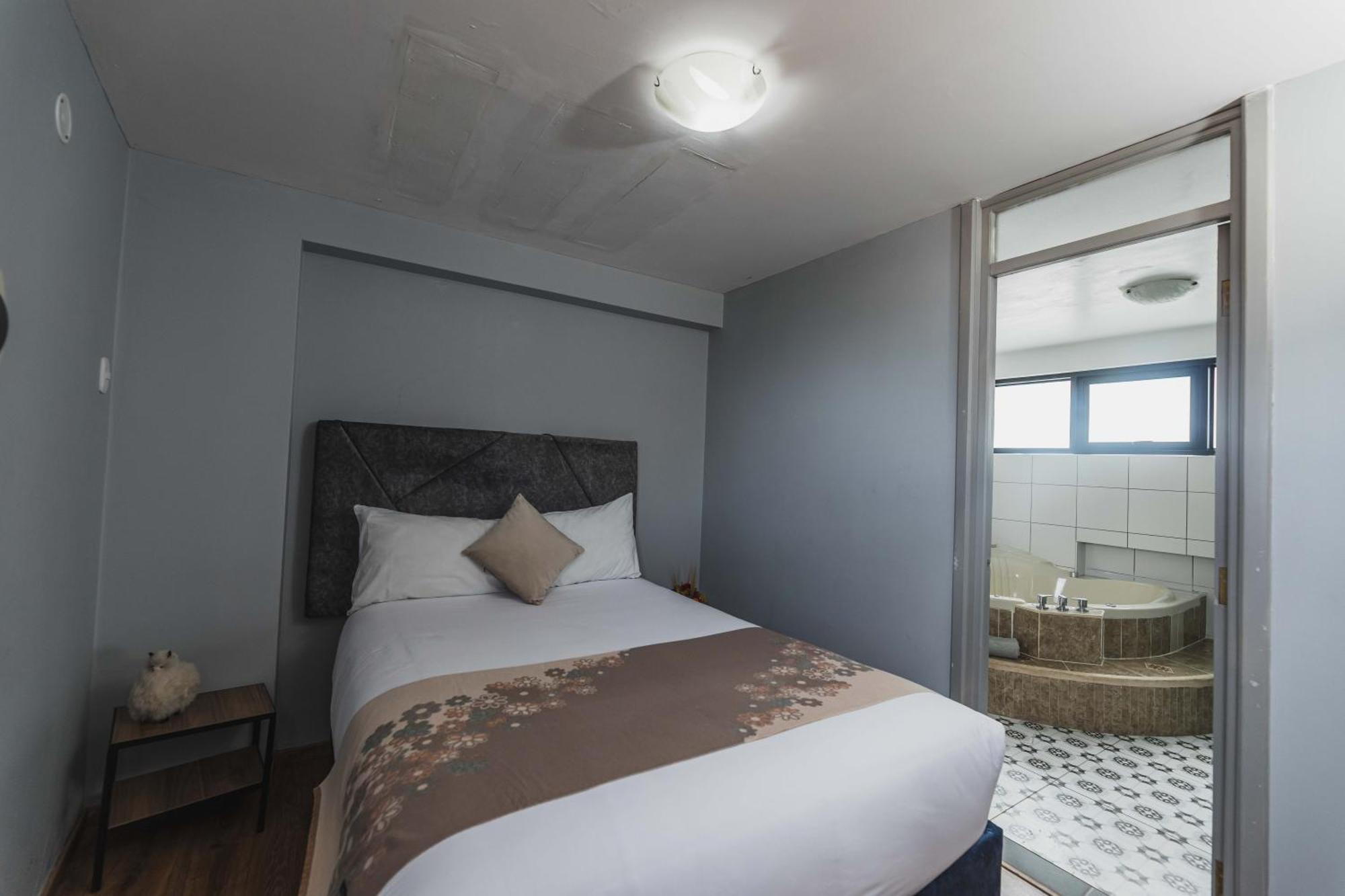 San Pedro Apartments クスコ エクステリア 写真