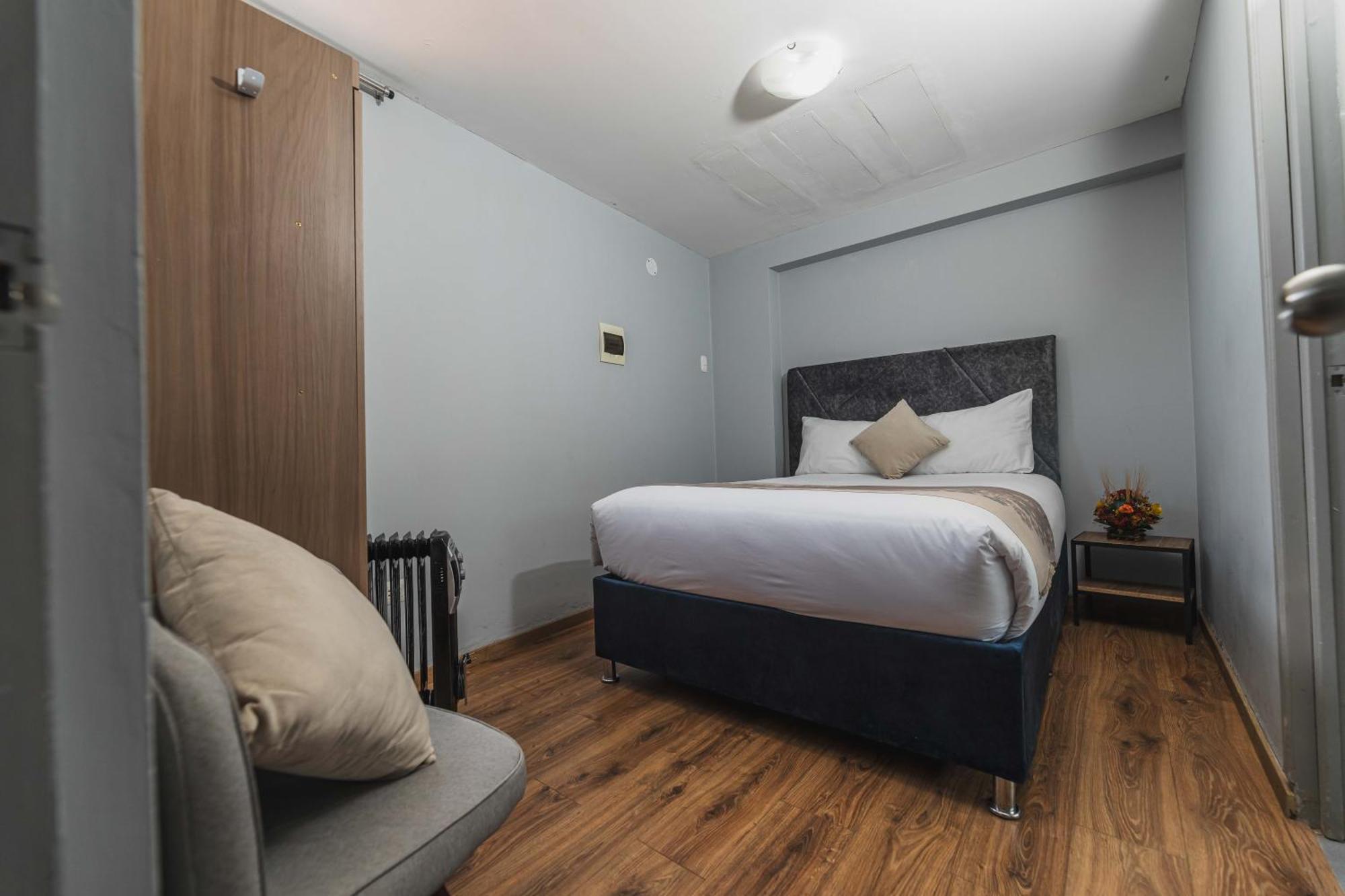 San Pedro Apartments クスコ エクステリア 写真