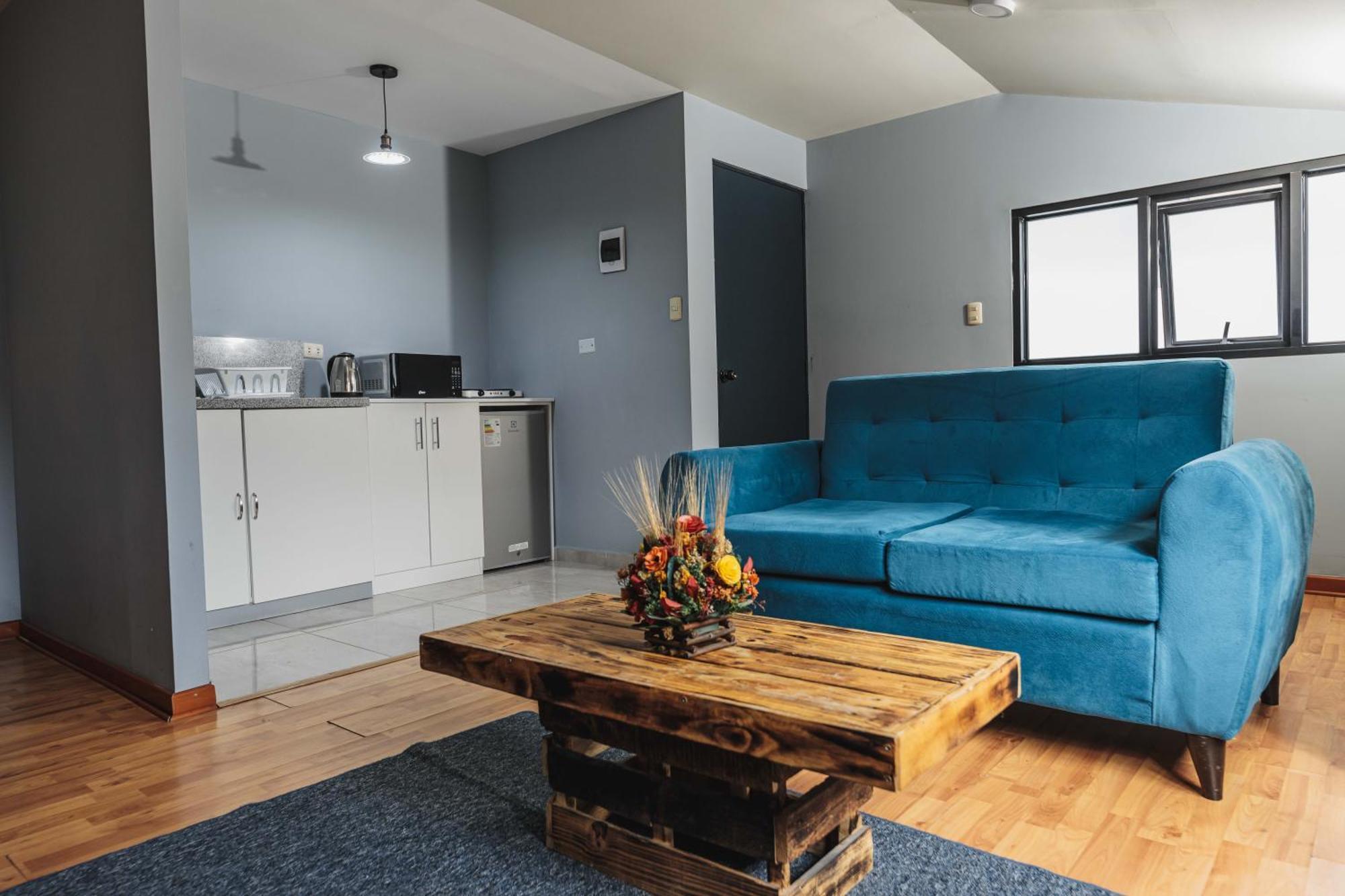 San Pedro Apartments クスコ エクステリア 写真