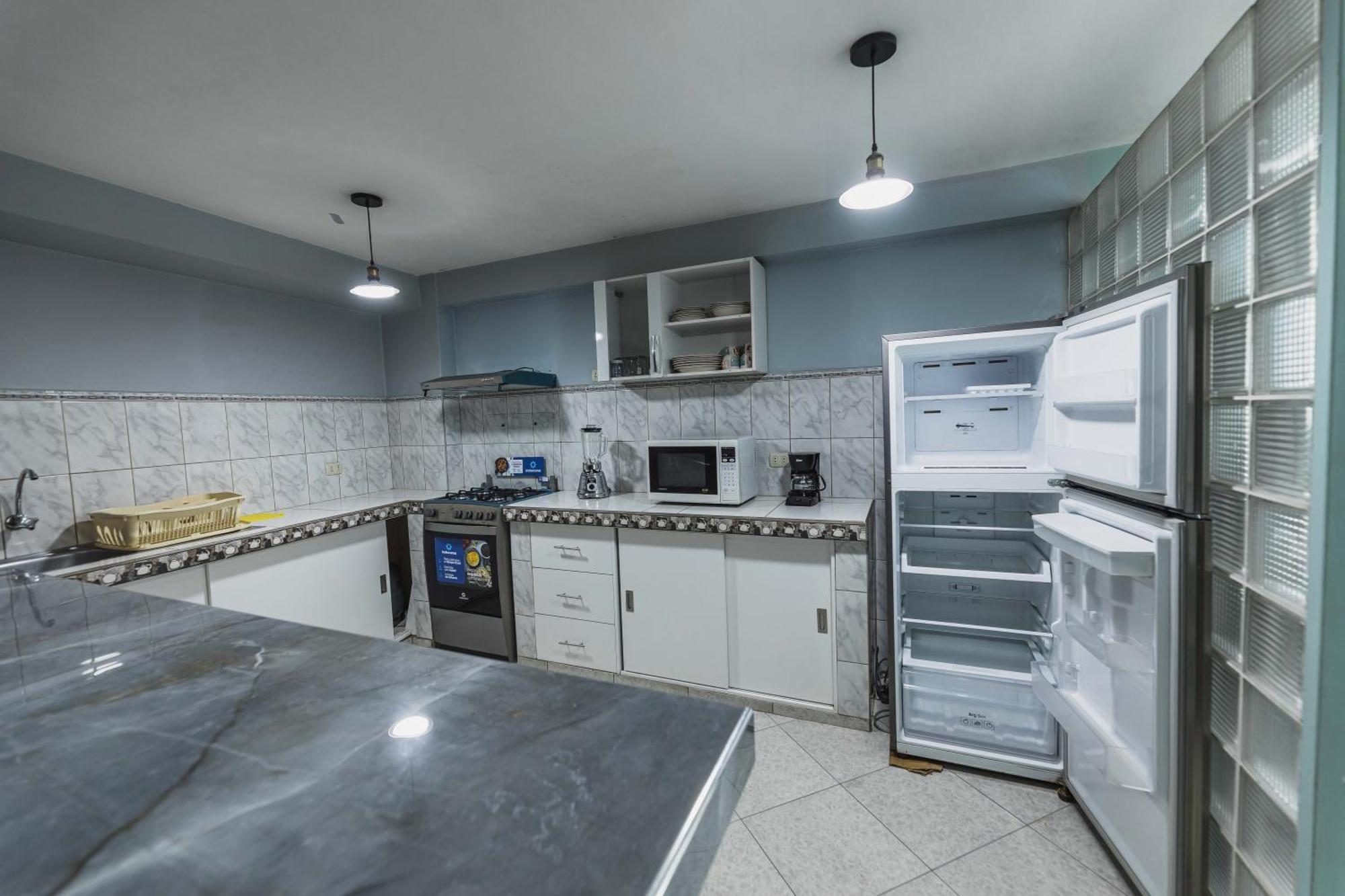 San Pedro Apartments クスコ エクステリア 写真
